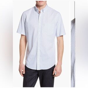 Men's Nordstrom Button Down Shirt